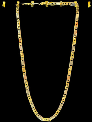 10K Gold Chain