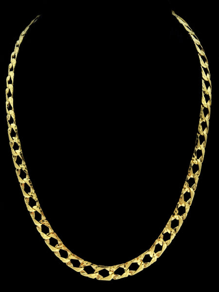 10K Diamond-Cut Chain