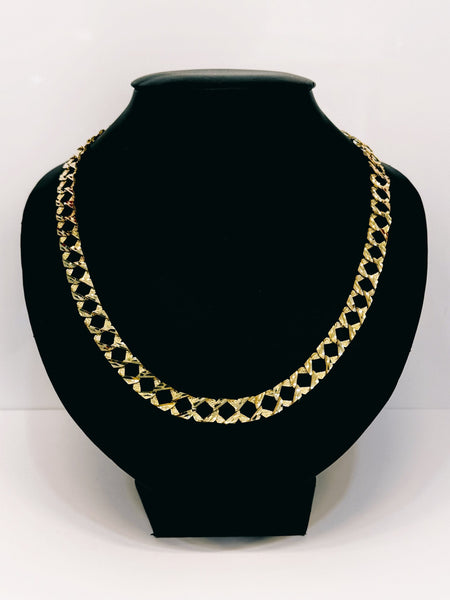 10K Gold Chain