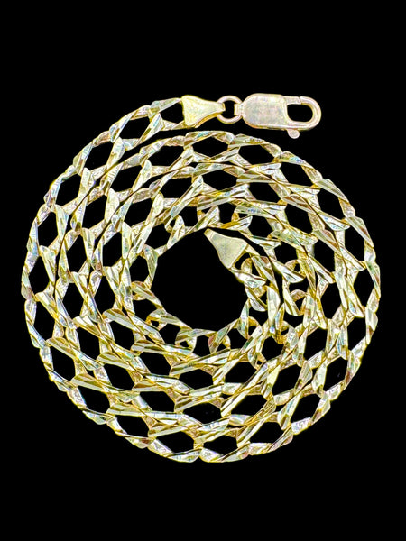 10K Diamond-Cut Chain