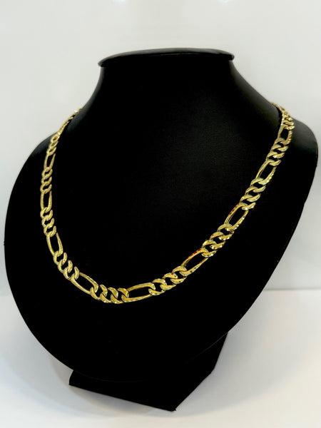 10K Gold Chain