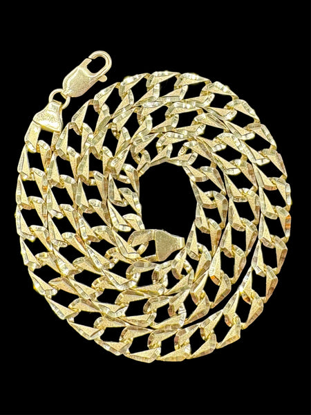 10K Gold Chain