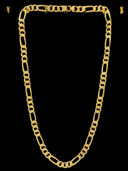 10K Gold Chain