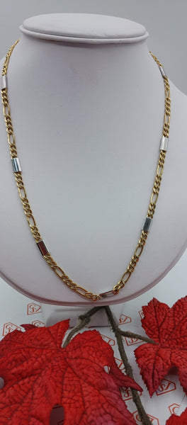 Men's Mariners Gold Chain