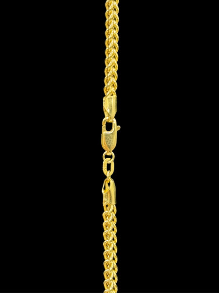 10K Franco-Link Chain