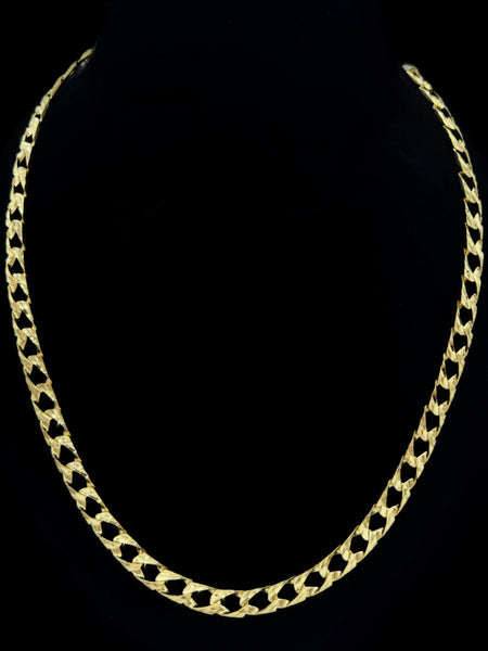 10K Gold Chain