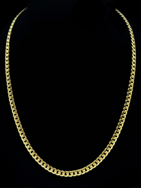 10K Cuban Chain