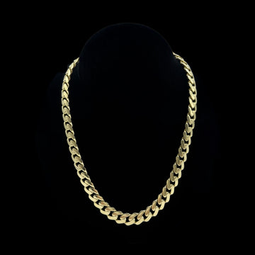 10K Gold Chain