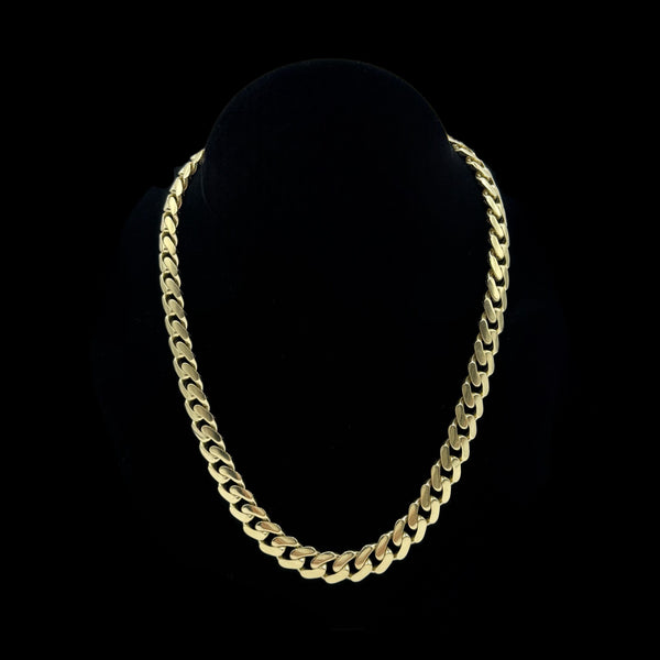 10K Gold Chain