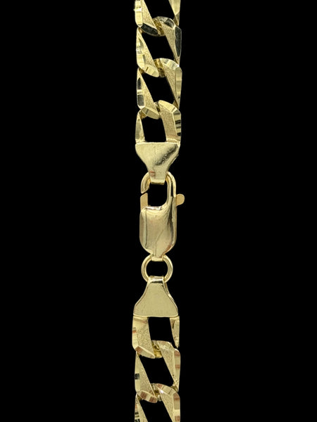 10K Gold Chain