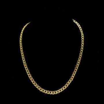 10K Gold Chain