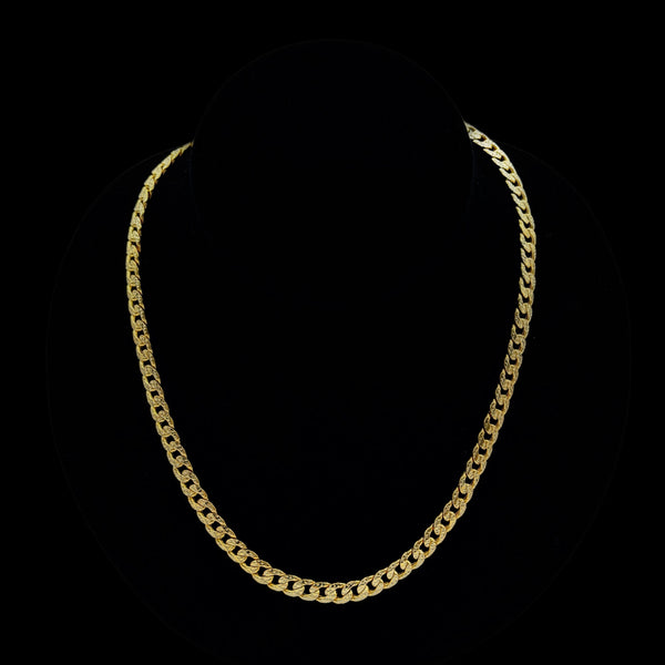 10K Gold Chain