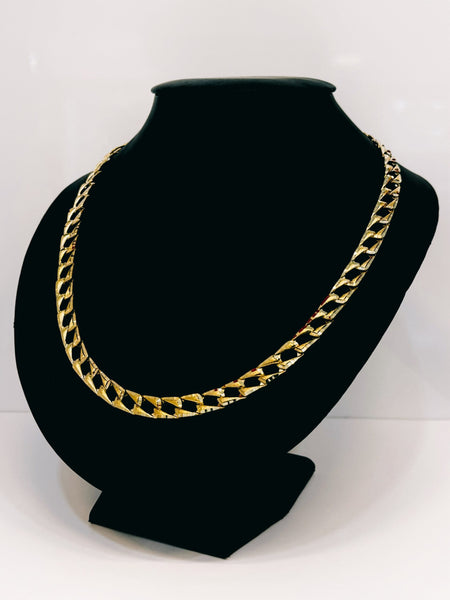 10K Gold Chain