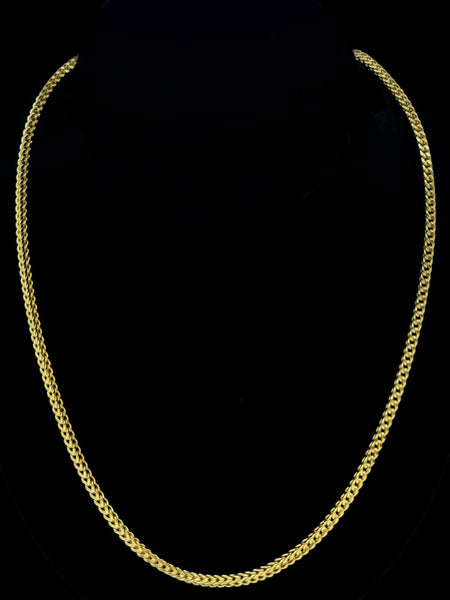 10K Franco-Link Chain