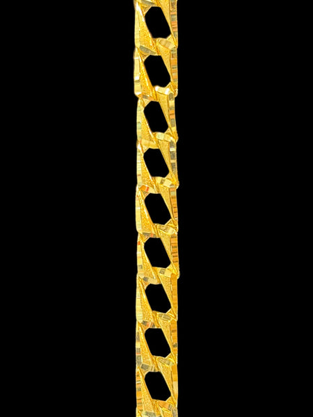10K Gold Chain