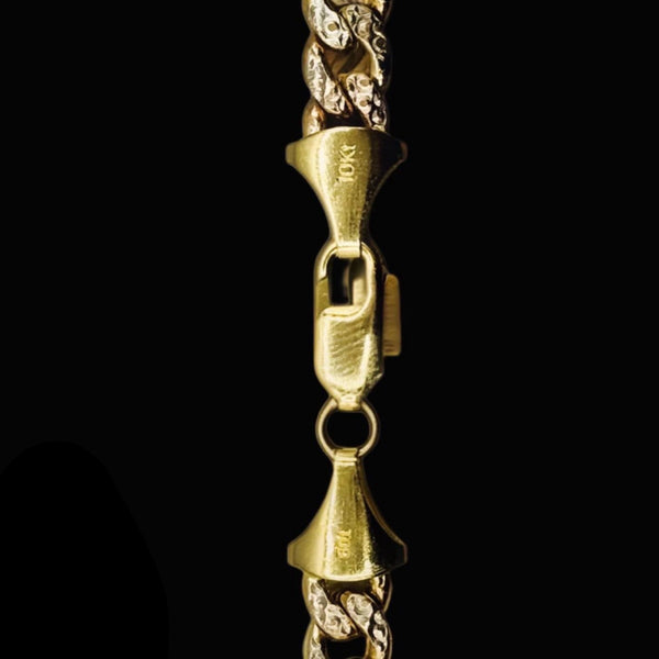 10K Gold Chain