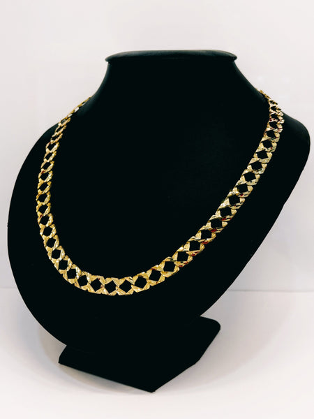 10K Gold Chain