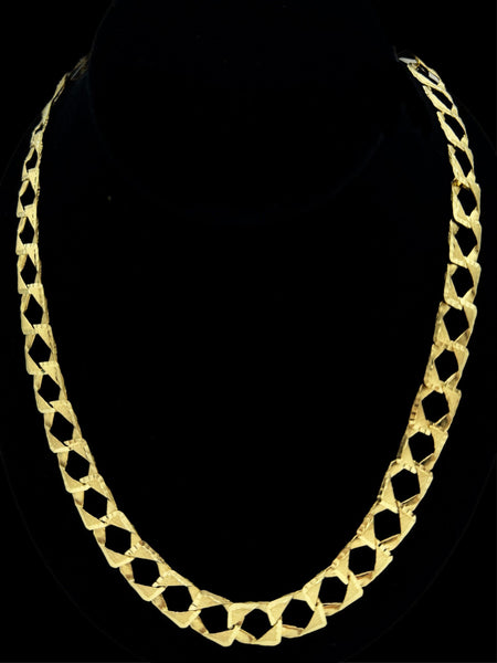 10K Diamond-Cut Chain