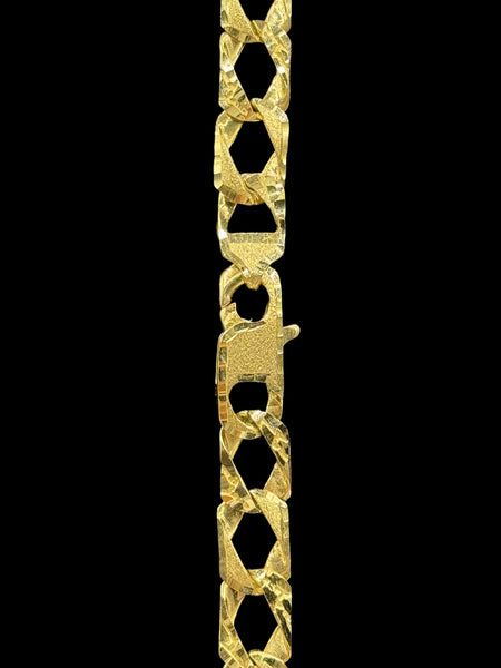 10K Diamond-Cut Chain