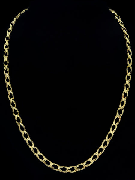 10K Gold Chain