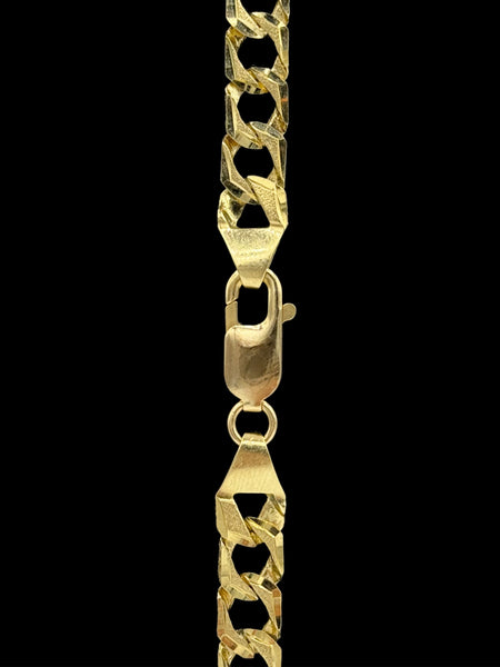 10K Gold Chain