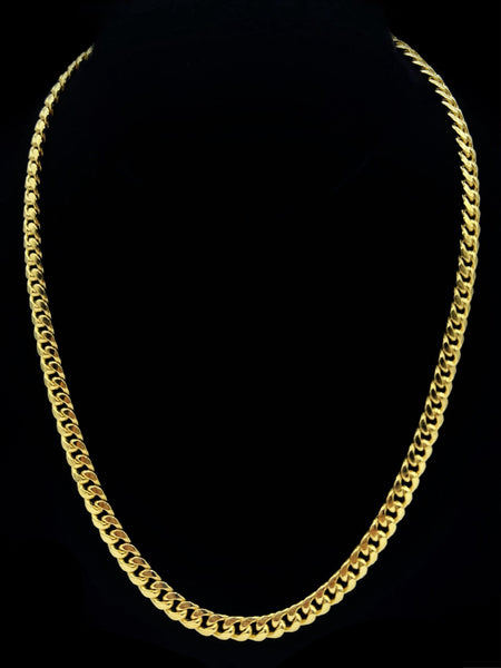 10k Cuban Chain