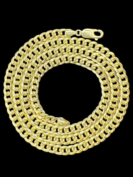 10K Cuban Chain