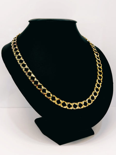 10K Gold Chain