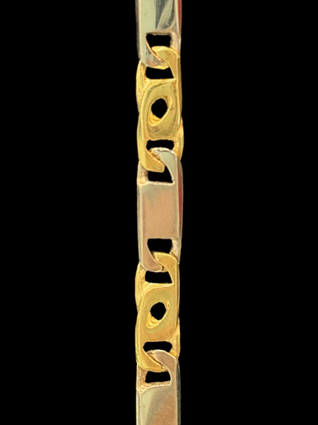 10K Gold Chain