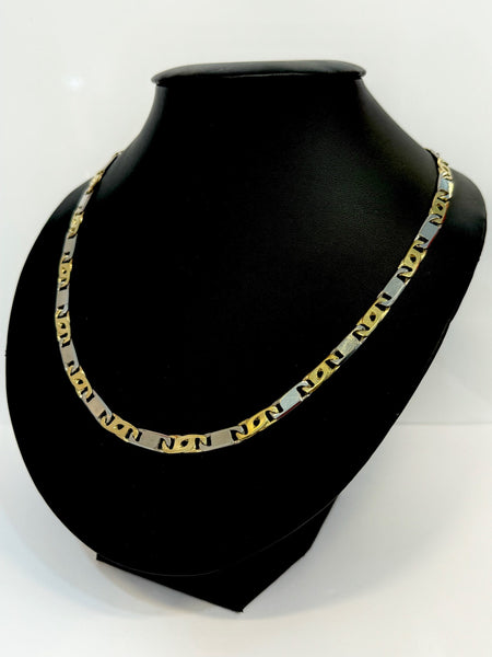 10K Gold Chain