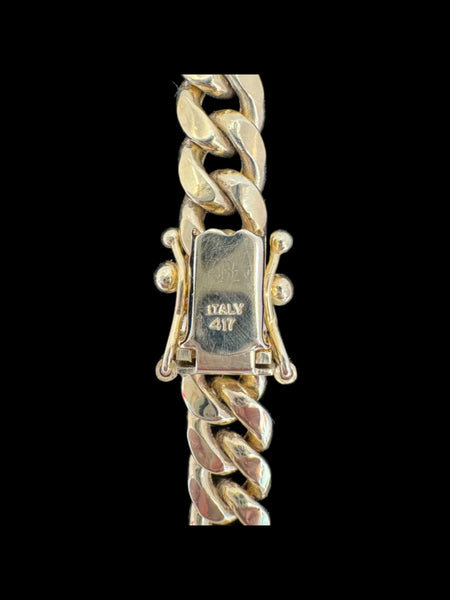 10k Cuban Chain