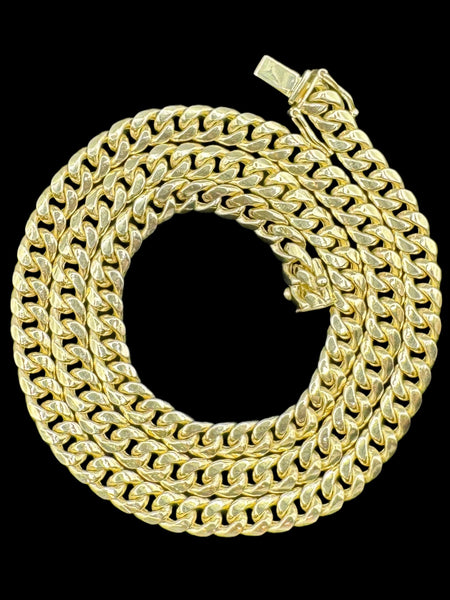 10k Cuban Chain