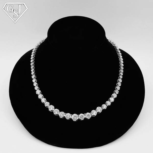 Silver Chain