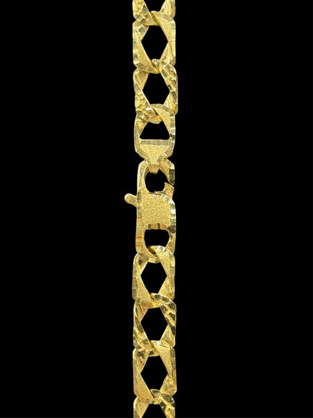 10K Diamond-Cut Chain