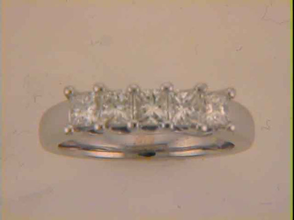 Platinum Princess Band