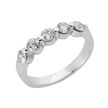 Platinum Diamond Band