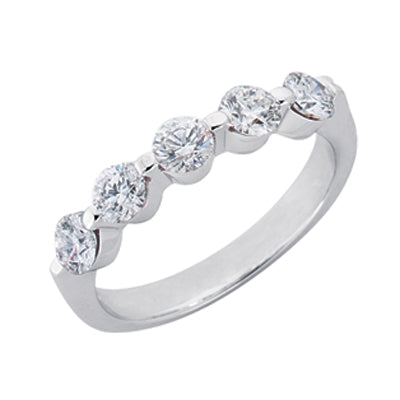 Platinum Diamond Band