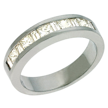 Platinum Diamond Band