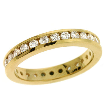 Eternity Channel Band