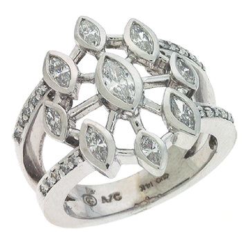 Right Hand Ring