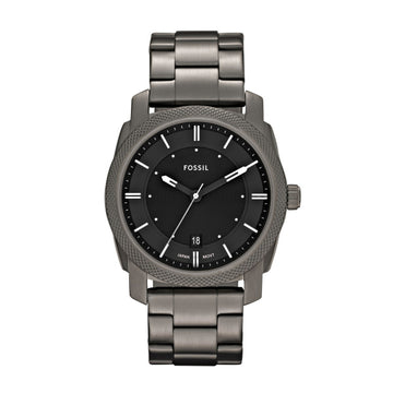 Fossil Machine GunMetal