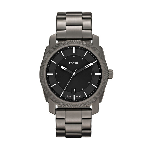 Fossil Machine GunMetal