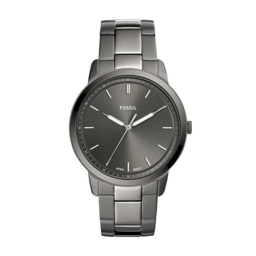 Fossil GunMetal