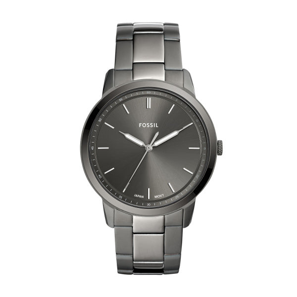 Fossil GunMetal
