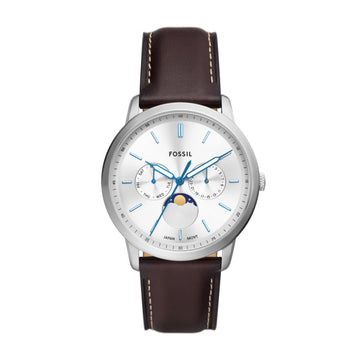 Fossil Moon Quartz