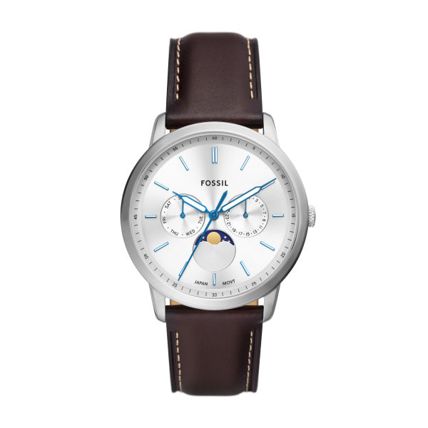 Fossil Moon Quartz