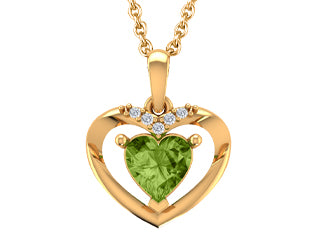 Periodt Pendant G3128P/PD