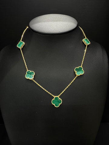 Van cleef necklace