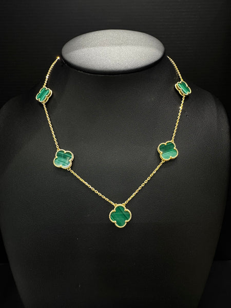Van cleef necklace