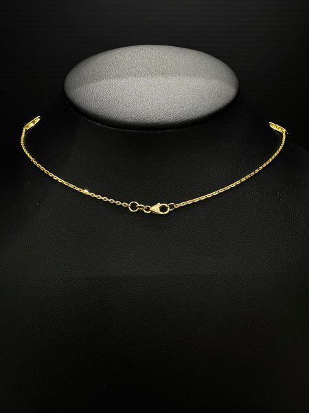 Van cleef necklace